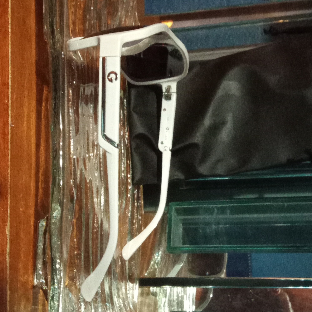 Sunglasses - Picture 2 of 2